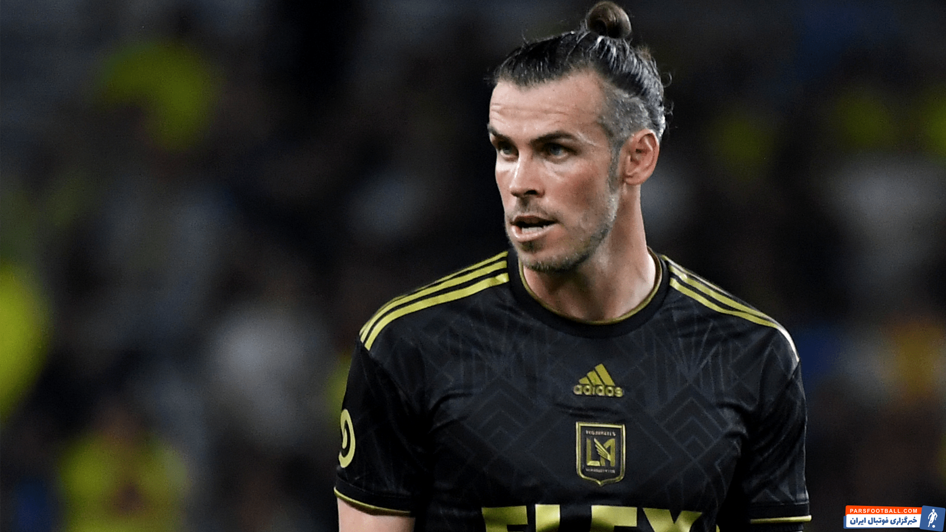 قهرمانی گرت بیل با لس آنجلس اف سی در لیگ آمریکا در آستانه جام جهانی