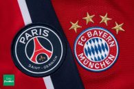 پاری سن ژرمن به دنبال انتقام شکست تلخ فینال 2020 لیگ قهرمانان از بایرن مونیخ