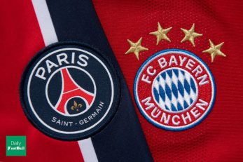 پاری سن ژرمن به دنبال انتقام شکست تلخ فینال 2020 لیگ قهرمانان از بایرن مونیخ