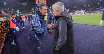 مائوریسیو ساری