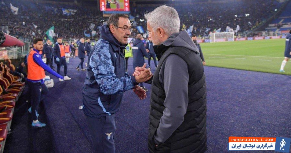 مائوریسیو ساری