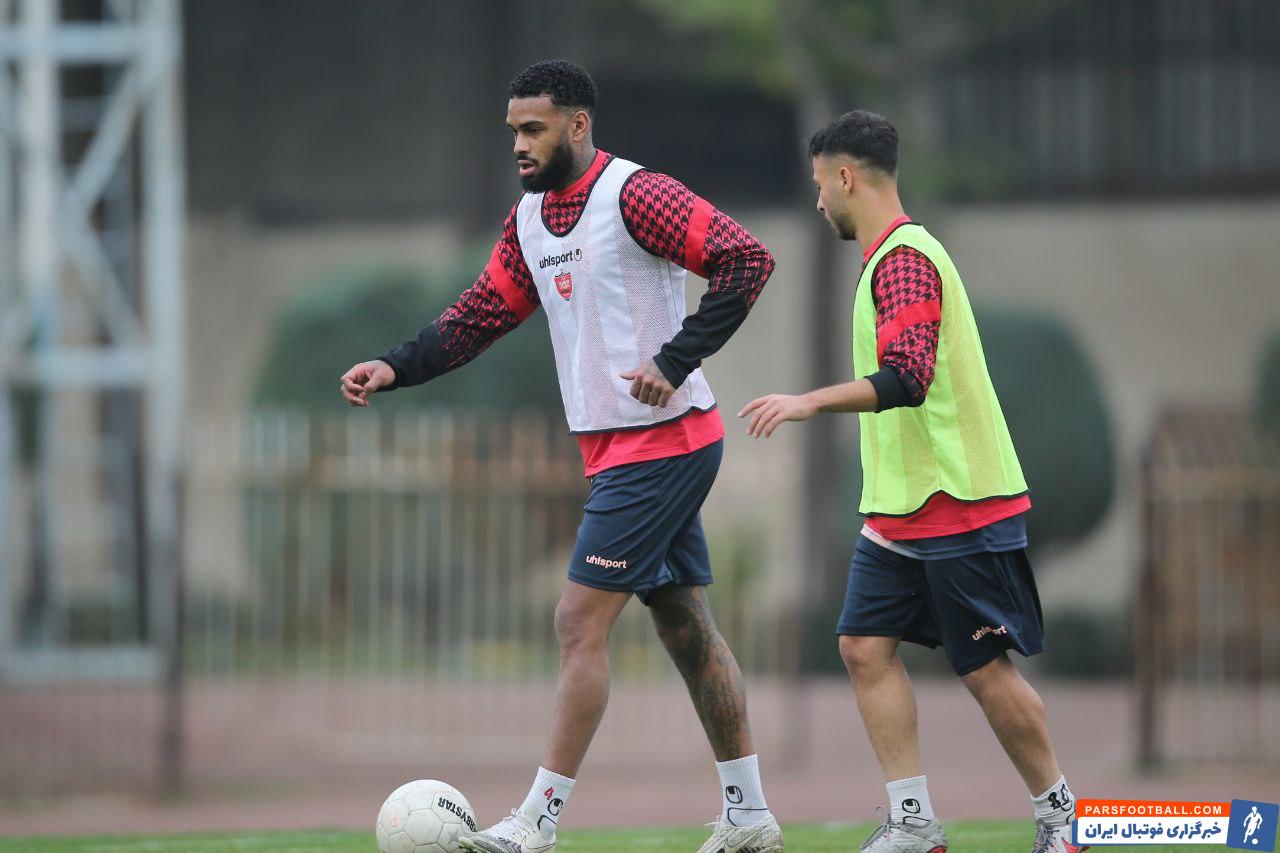 پرسپولیس