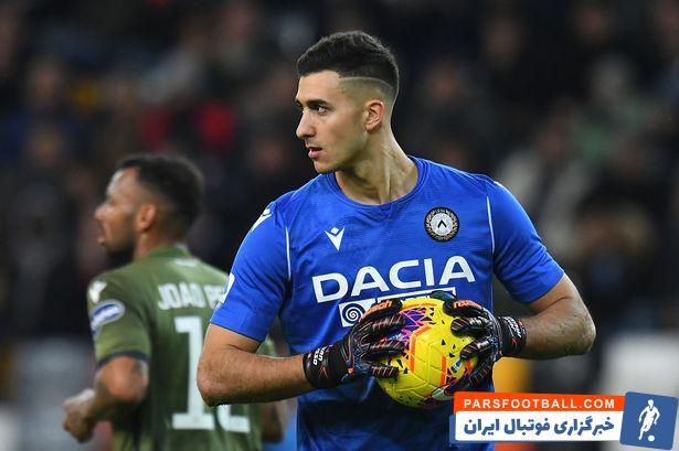 تیم ملی آرژانتین