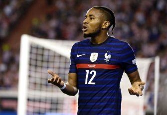 کریستوفر انکونکو