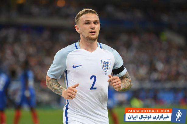 کیه‌ران تریپیه