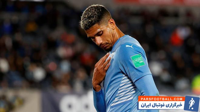 رونالد آرائوخو