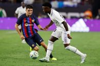 عصبانیت رئال مادرید از خطاهای خشن روی وینیسیوس جونیور