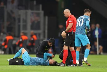 جراحی صورت سون هیونگ مین در آستانه جام جهانی