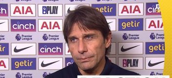 آنتونیو کونته