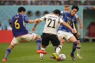 دومین شکست تاریخ تیم ملی آلمان در جام جهانی برابر یک تیم آسیایی