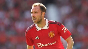 کریستین اریکسن