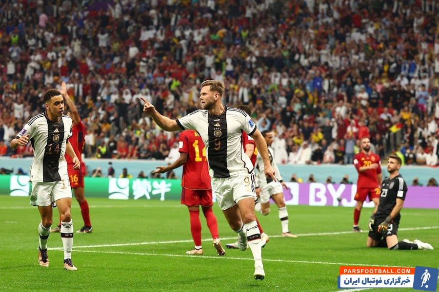 عقیده رسانه های آلمانی بر خوش یمن بودن شورت سفید رنگ در نتایج تیم ملی آلمان