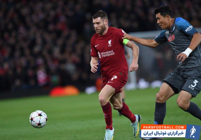 لیورپول و ناپولی