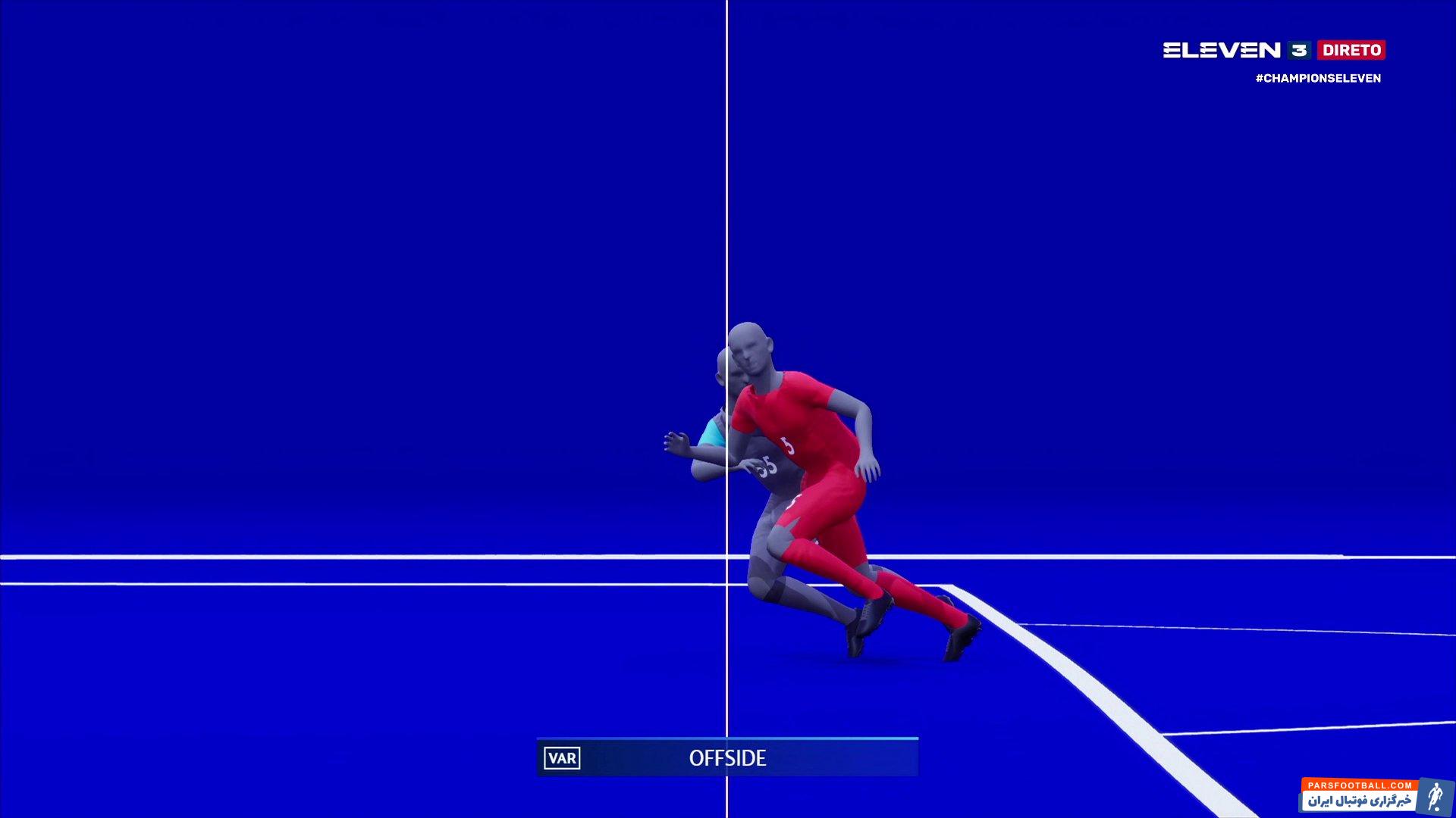 لیورپول و ناپولی