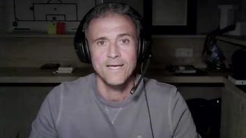 لوئیس انریکه