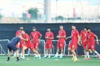 بیژن ذوالفقارنسب پیشکسوت پرسپولیس درباره تیم ملی صحبت کرد