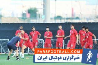 بیژن ذوالفقارنسب پیشکسوت پرسپولیس درباره تیم ملی صحبت کرد