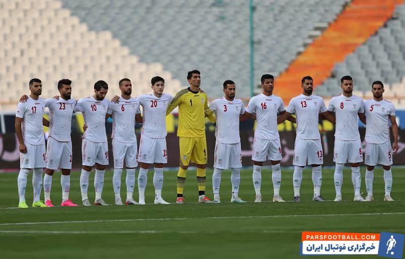 مهدی طارمی در تیم ملی