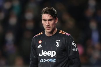 دوشان ولاهوویچ هدف نقل و انتقالاتی منچستریونایتد برای جانشینی رونالدو