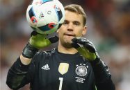 مانوئل نویر