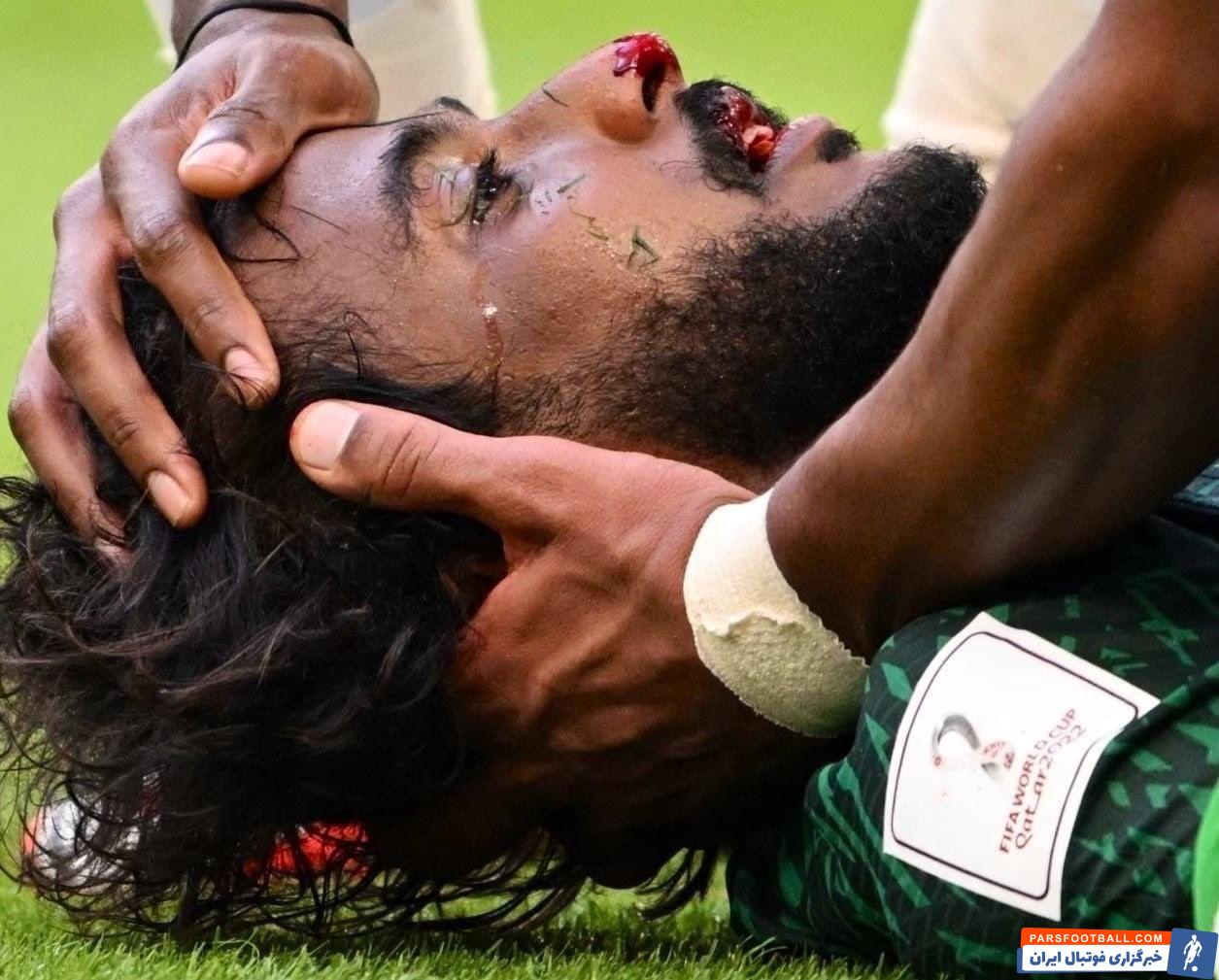 یاسر الشهرانی