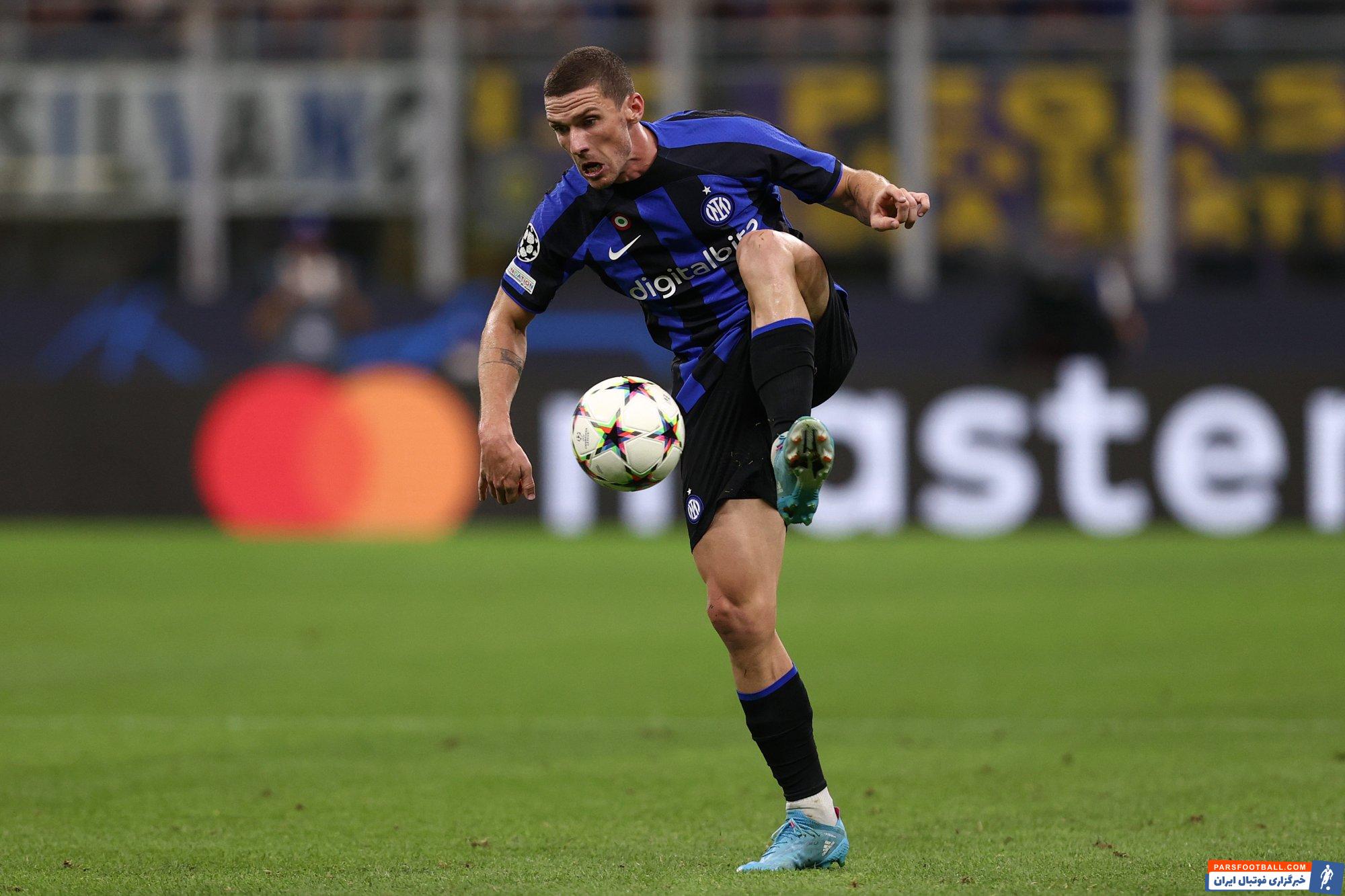 روبین گوسنس