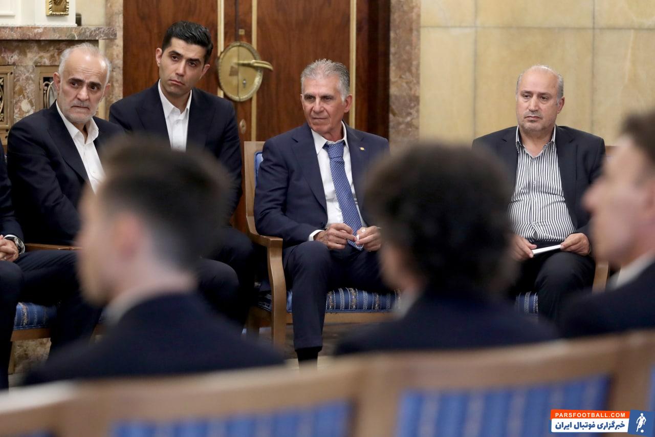 کارلوس کی روش