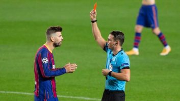 اخراج جرارد پیکه