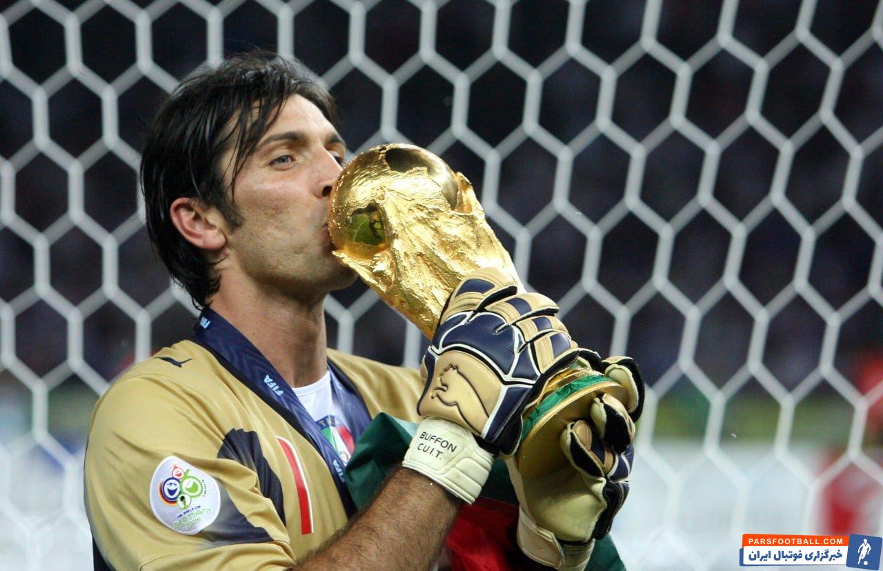 جانلوئیجی بوفون