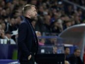 گراهام پاتر در چلسی