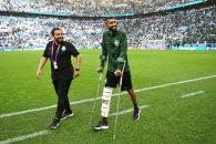 تیم ملی عربستان