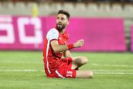 پرسپولیس