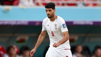 طارمی ؛ گل ها و مهارت های مهدی طارمی 2022/2023