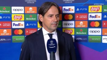 سیمونه اینزاگی