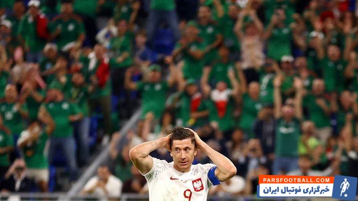 روبرت لواندوفسکی