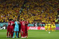 تیم ملی قطر نخستین بازنده میزبانان دیدار افتتاحیه ادوار جام جهانی