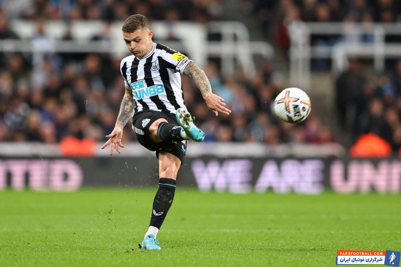 کیه‌ران تریپیه