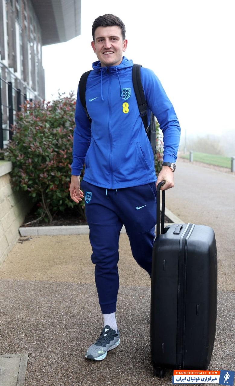 تیم ملی انگلیس