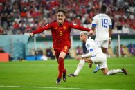 گاوی جوان ترین گلزن تاریخ جام جهانی بعد از پله