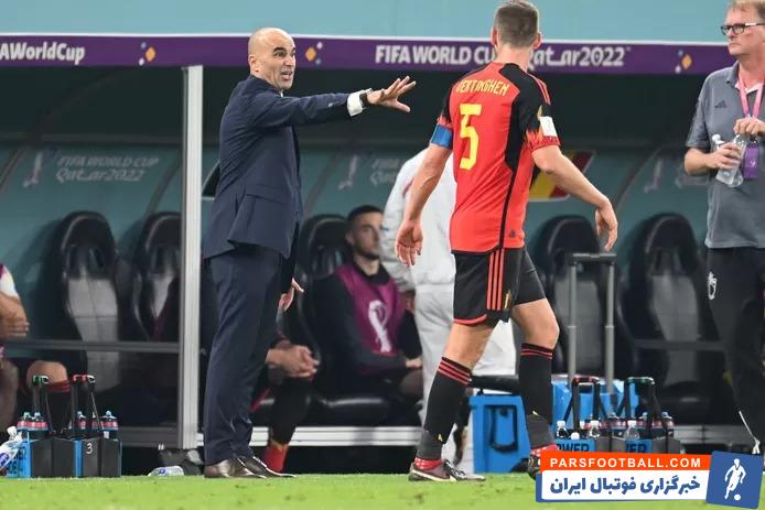 روبرتو مارتینز