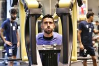 سیدحسین حسینی