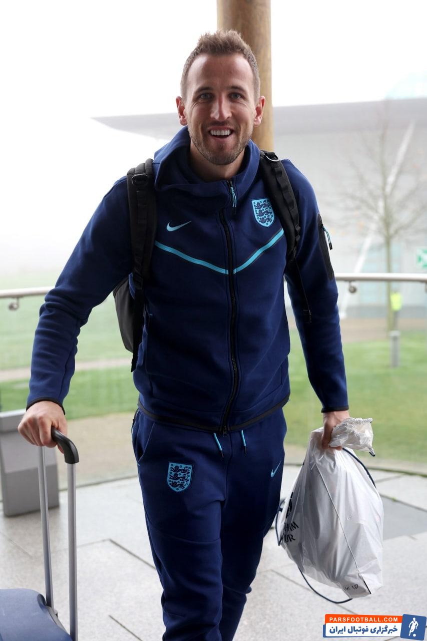 تیم ملی انگلیس