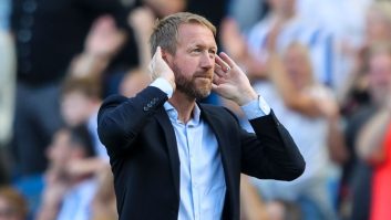 گراهام پاتر