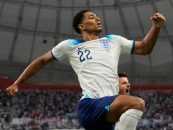 جود بلینگام