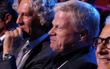 واکنش خالی الیور کان به تقابل سخت بایرن با پاری سن ژرمن