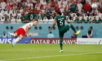 امیدواری عربستان و استرالیا برای صعود به مرحله حذفی جام جهانی 2022