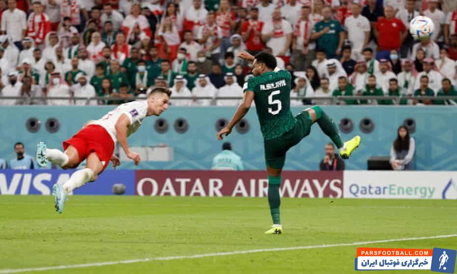امیدواری عربستان و استرالیا برای صعود به مرحله حذفی جام جهانی 2022