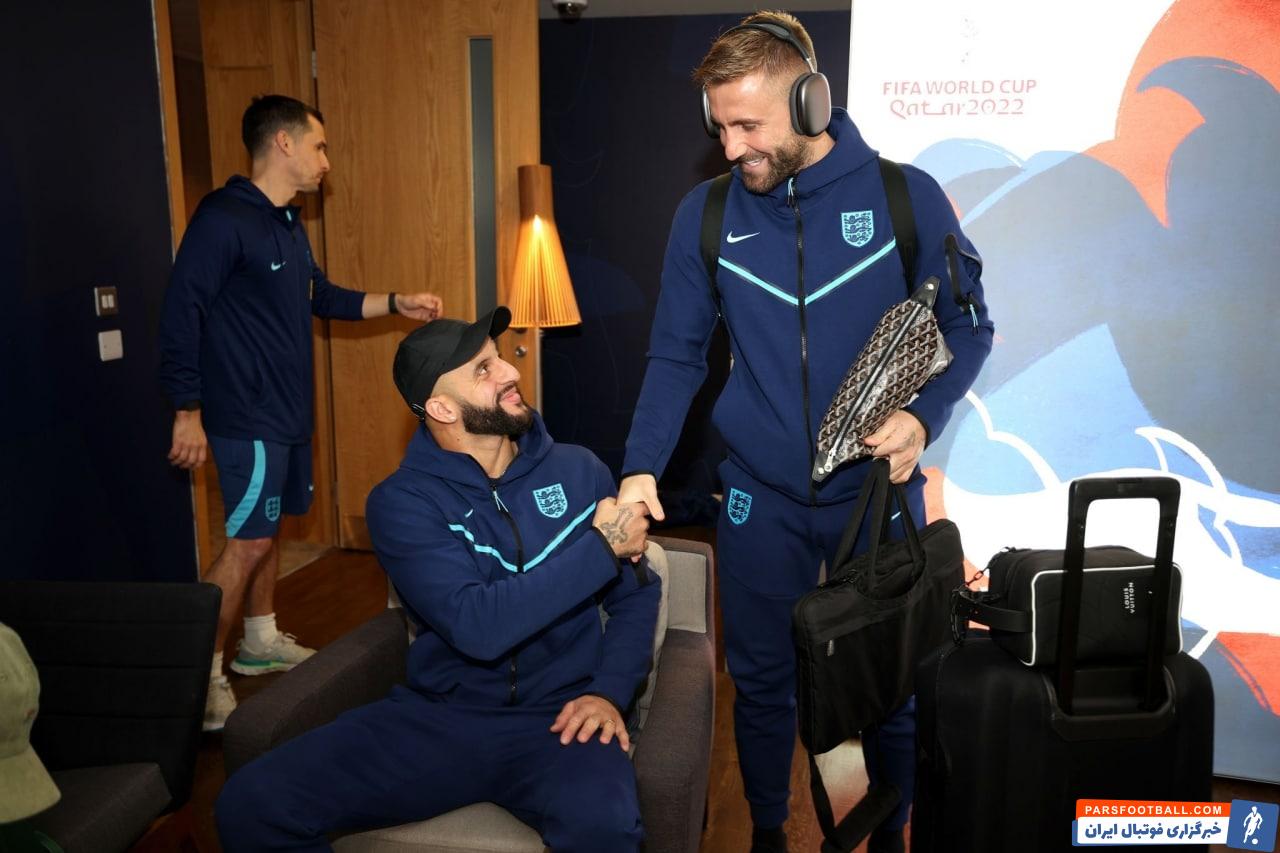 تیم ملی انگلیس