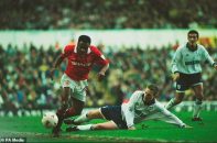 هشدار پل پارکر مدافع پیشین انگلیس به ساوت گیت : تیم ملی ایران را دستکم نگیر !