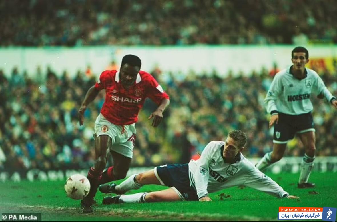 هشدار پل پارکر مدافع پیشین انگلیس به ساوت گیت : تیم ملی ایران را دستکم نگیر !